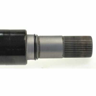 GKN Automotive OE-Technology 50°