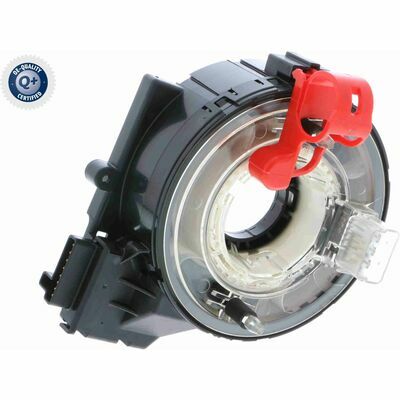 Q+,  Première Monte