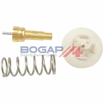 BOGAP Premium