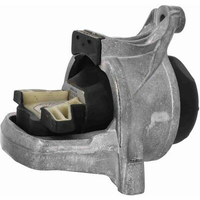 Green Mobility Parts