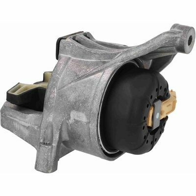 Green Mobility Parts