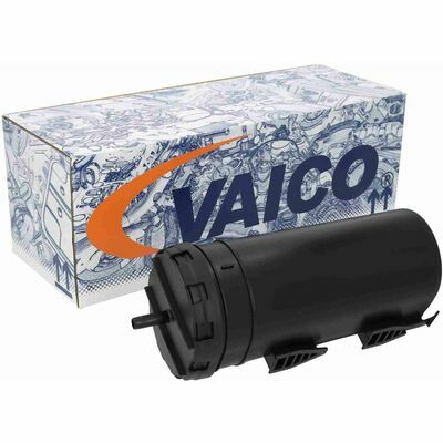 Green Mobility Parts