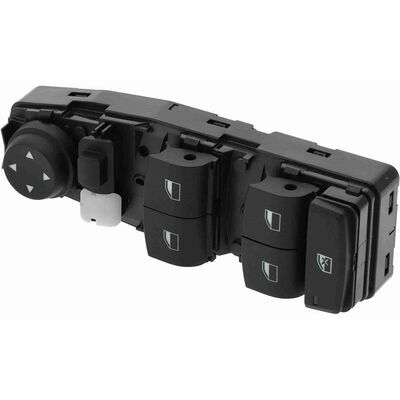 Green Mobility Parts