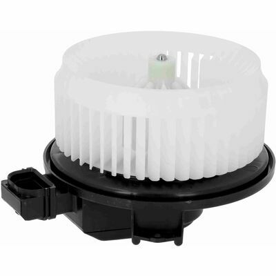 Green Mobility Parts