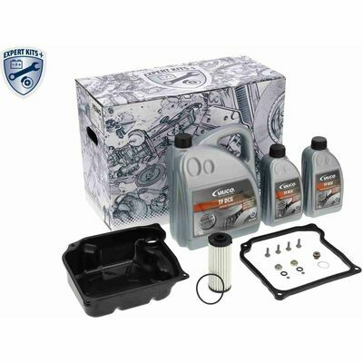 EXPERT KITS +