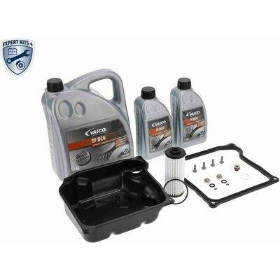 EXPERT KITS +