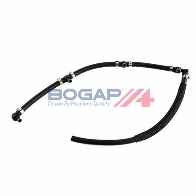 BOGAP Premium