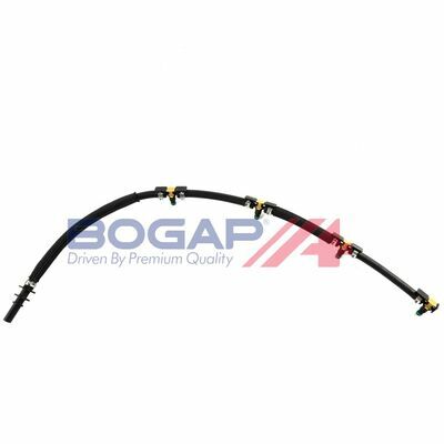 BOGAP Premium