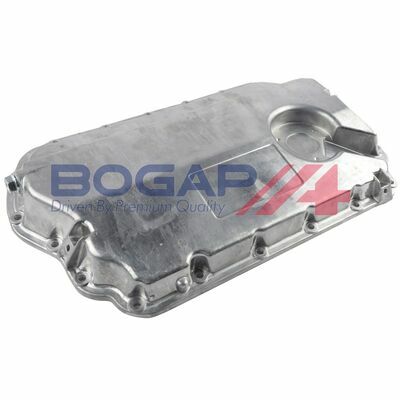 BOGAP Premium