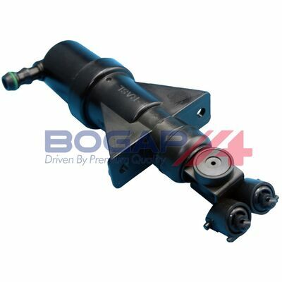 BOGAP Premium