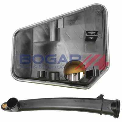BOGAP Premium