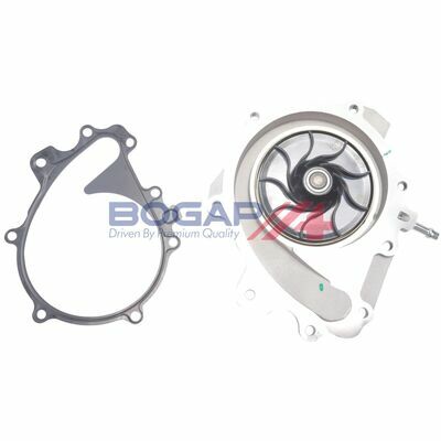 BOGAP Premium