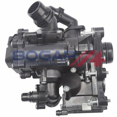 BOGAP Premium