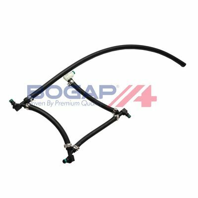 BOGAP Premium