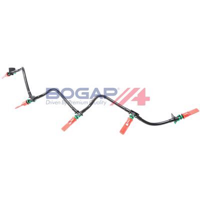 BOGAP Premium