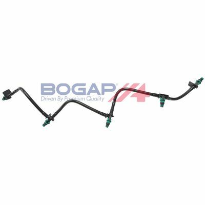 BOGAP Premium