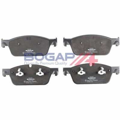 BOGAP Premium