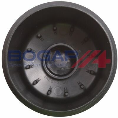 BOGAP Premium