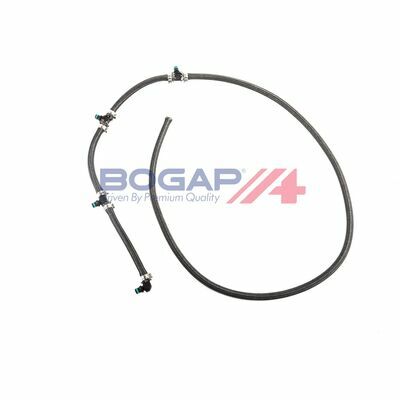 BOGAP Premium