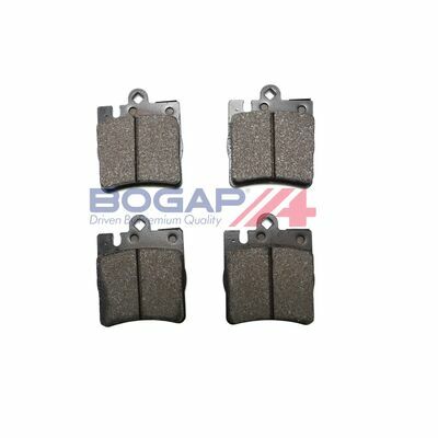 BOGAP Premium