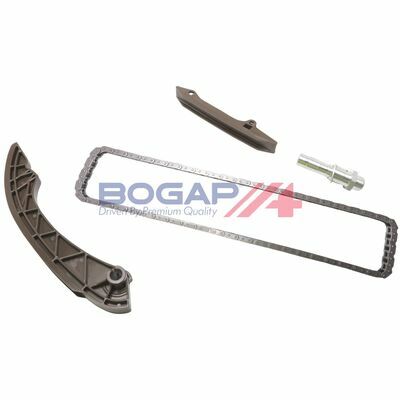 BOGAP Premium