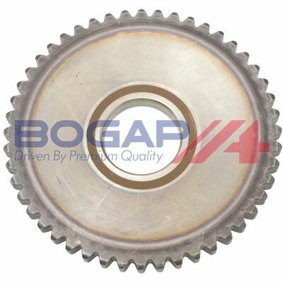 BOGAP Premium