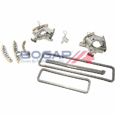 BOGAP Premium