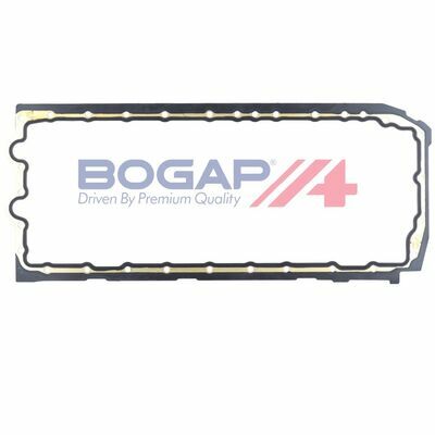 BOGAP Premium