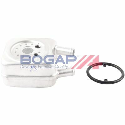 BOGAP Premium