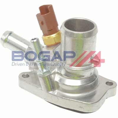 BOGAP Premium