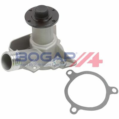 BOGAP Premium