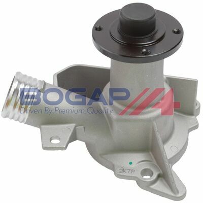 BOGAP Premium