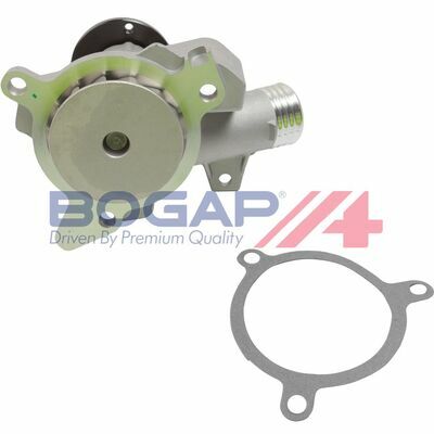 BOGAP Premium