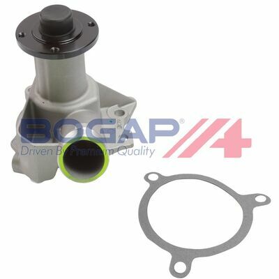 BOGAP Premium