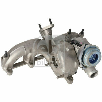 Garrett Turbo MAXLIFE REMAN