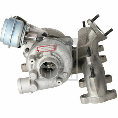 Garrett Turbo MAXLIFE REMAN