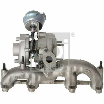 Garrett Turbo MAXLIFE REMAN