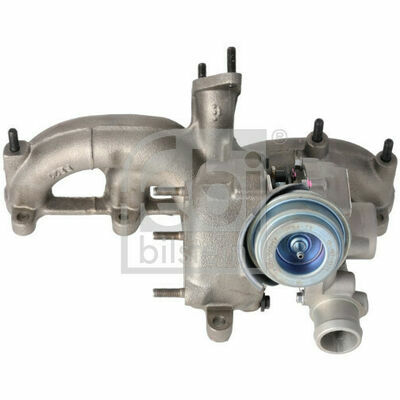 Garrett Turbo MAXLIFE REMAN