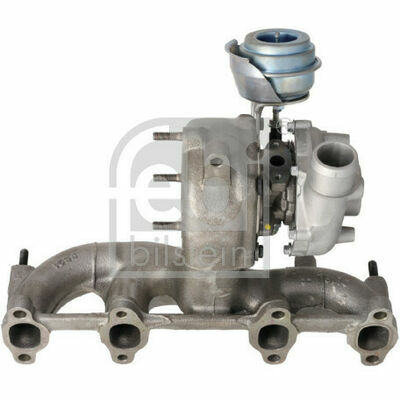 Garrett Turbo MAXLIFE REMAN
