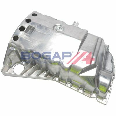 BOGAP Premium