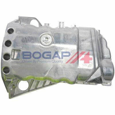 BOGAP Premium