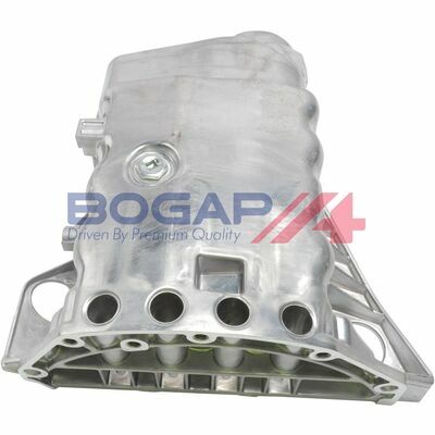 BOGAP Premium
