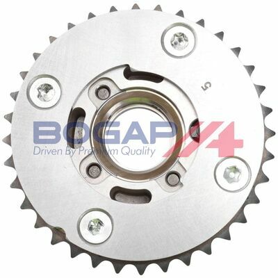 BOGAP Premium
