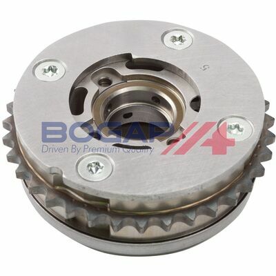 BOGAP Premium