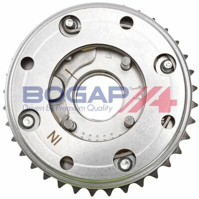 BOGAP Premium