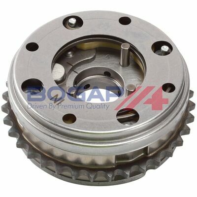 BOGAP Premium