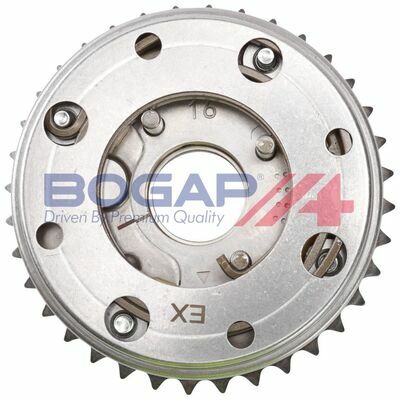BOGAP Premium