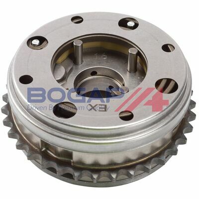BOGAP Premium