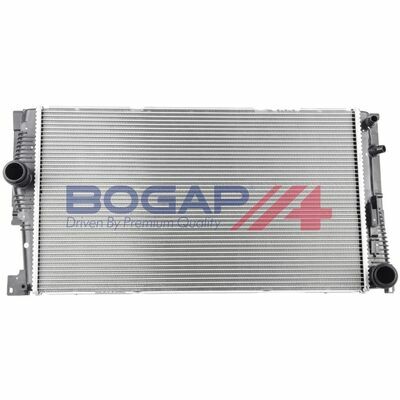 BOGAP Premium