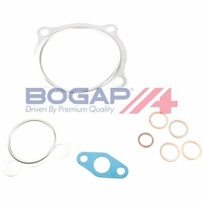 BOGAP Premium